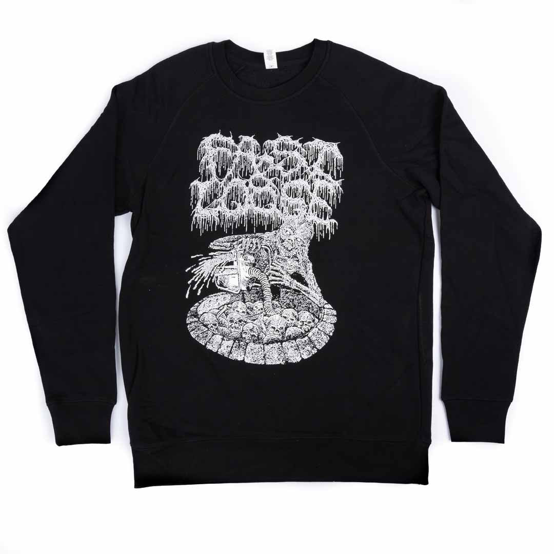 Crew sweatshirts