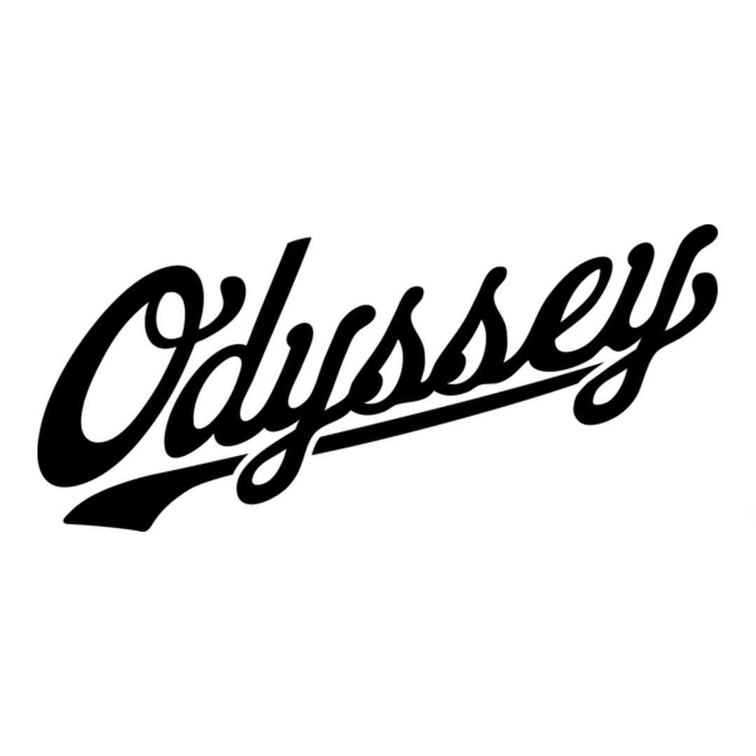 Odyssey BMX