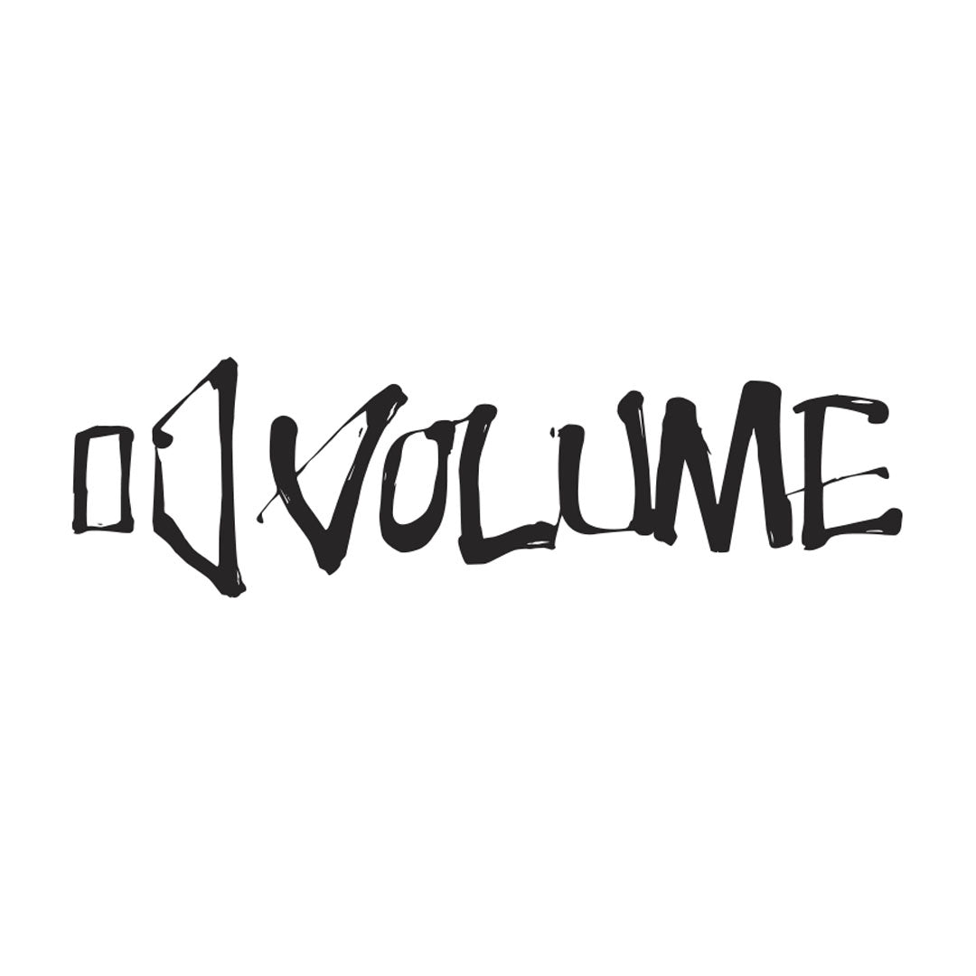 Volume BMX