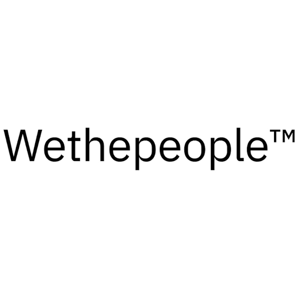 We The People BMX