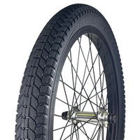S&M Mainline Tyre - Black 2.20"