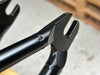 Cult Biggie Devon Smillie Frame - Black 21.25" - FACTORY SECONDS