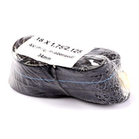 Inner tube 18" x 1.75-2.125" (No Box)
