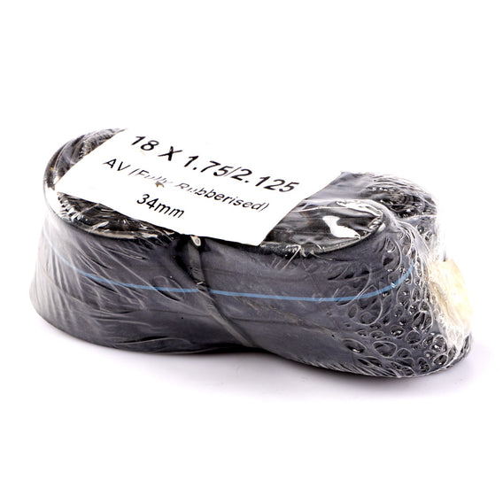 Inner tube 18" x 1.75-2.125" (No Box)