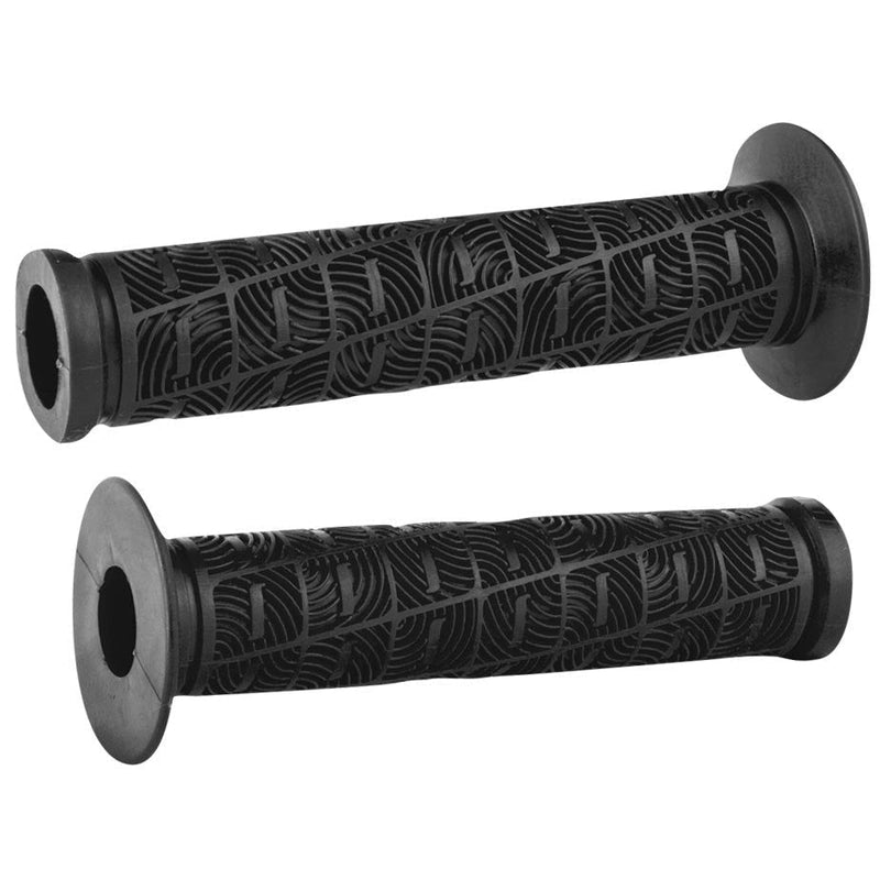 ODI "O" Grips - Black 143mm