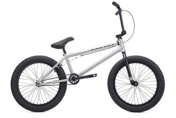 Kink 2027 Whip XL Bike - Frost Silver