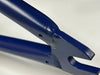 Federal Command ICS2 Frame - Matt Dark Navy Blue 20.5" - FACTORY SECONDS