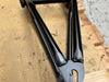 Tall Order 360 Frame - ED Black 20.5" - FACTORY SECONDS