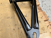 Tall Order 360 Frame - ED Black 20.5" - FACTORY SECONDS