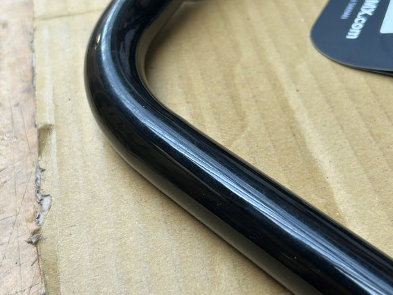 Snafu Magical Bars - Black 8.60" - FACTORY SECONDS