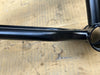 Federal Team ICS2 Frame - Black 21" - FACTORY SECONDS