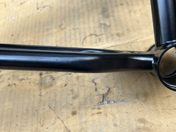 Federal Team ICS2 Frame - Black 21" - FACTORY SECONDS