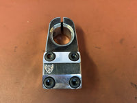 S&M Bikes Enduro V2 Top Load Stem - Polished 52mm Reach - COSMETIC MARKS