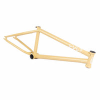 Cult Dak Frame - Sand 20.5" - FACTORY SECONDS