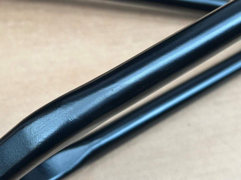 Federal Team ICS2 Frame - Black 21" - FACTORY SECONDS