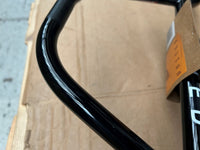 United Supreme Bars - Black 9" - COSMETIC MARKS