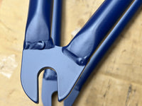 Federal Command ICS2 Frame - Matt Dark Navy Blue 20.5" - FACTORY SECONDS