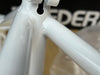 Federal Jarvis ICS2 Frame - Gloss White 20.6" - FACTORY SECONDS