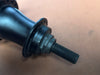Fiend LHD V2 Cab Freecoaster Hub - Black 9 Tooth - FACTORY SECONDS