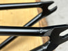 Cult Biggie Devon Smillie Frame - Black 21.25" - FACTORY SECONDS