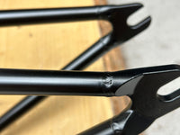 Cult Biggie Devon Smillie Frame - Black 21.25" - FACTORY SECONDS