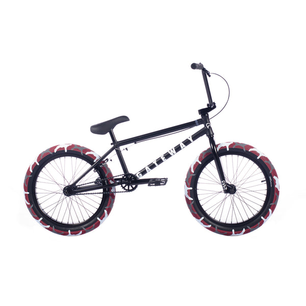 CULT GATEWAY BMX 20インチ Cult Gateway Complete Bike - 20