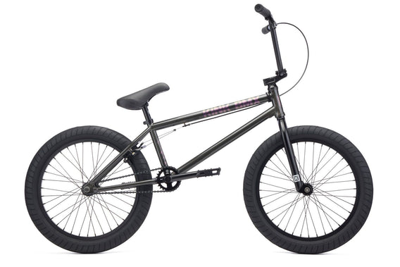 Kink 2027 Setup XL Bike - Iridescent Black