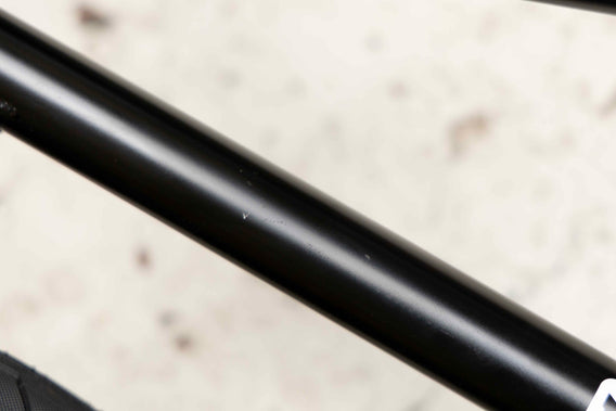 Federal Command ICS2 Bike - Black 20"