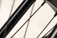 Federal Command ICS2 Bike - Black 20"