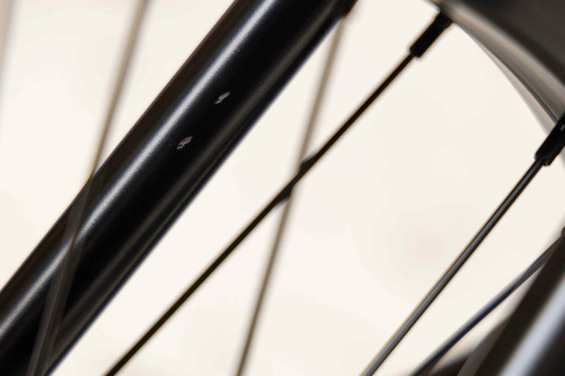 Federal Command ICS2 Bike - Black 20"