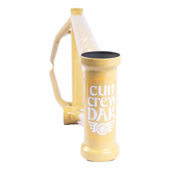 Cult Dak Frame - Sand 20.5" - FACTORY SECONDS