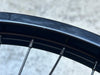 Shadow LHD Symbol Rear Wheel - Black 9 Tooth - FACTORY SECONDS