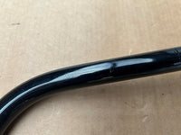 United Supreme Bars - Black 9" - COSMETIC MARKS