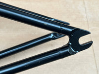 Federal Team ICS2 Frame - Black 21" - FACTORY SECONDS