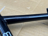 Snafu Magical Bars - Black 8.60" - FACTORY SECONDS