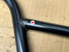 Federal Lacey Bars - Black 8.75" - FACTORY SECONDS