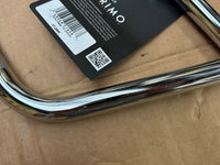 Primo Rebar Bars - Chrome 10" - FACTORY SECONDS