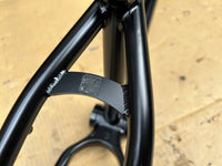 Federal Team ICS2 Frame - Black 20.75" - FACTORY SECONDS