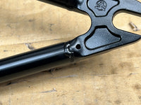 Federal Team ICS2 Frame - Black 20.75" - FACTORY SECONDS