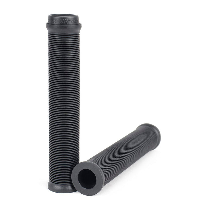 Rant H.A.B.D Flangeless Grips - Black