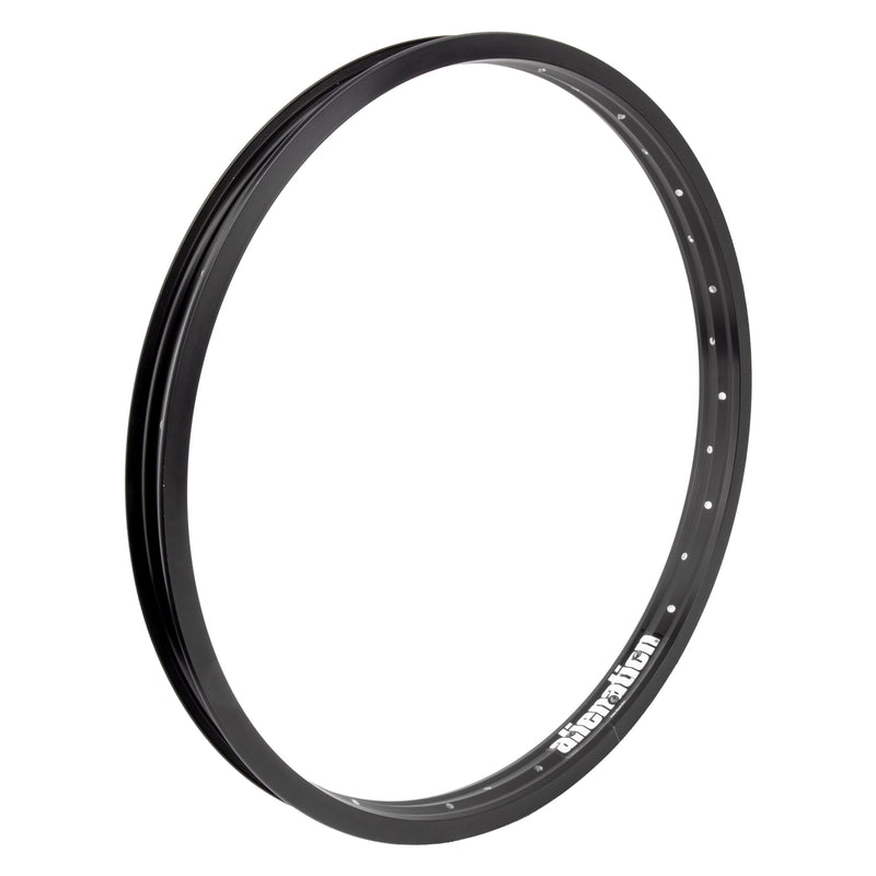 Alienation PBR Rim - Black 36 Hole