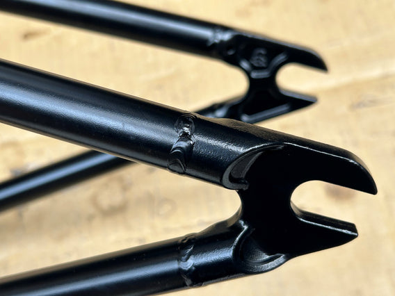 Federal Team ICS2 Frame - Black 20.75" - FACTORY SECONDS