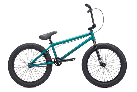 Kink 2027 Curb Bike - Emerald Green
