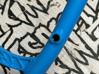 Tall Order 280 Frame - Matt Air Blue 21.25" - FACTORY SECONDS