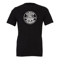 Fiend Always Fiending T-Shirt - Vintage Black