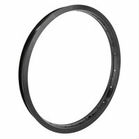 Alienation Black Sheep 18" Rim - Black 36 Hole - FACTORY SECONDS