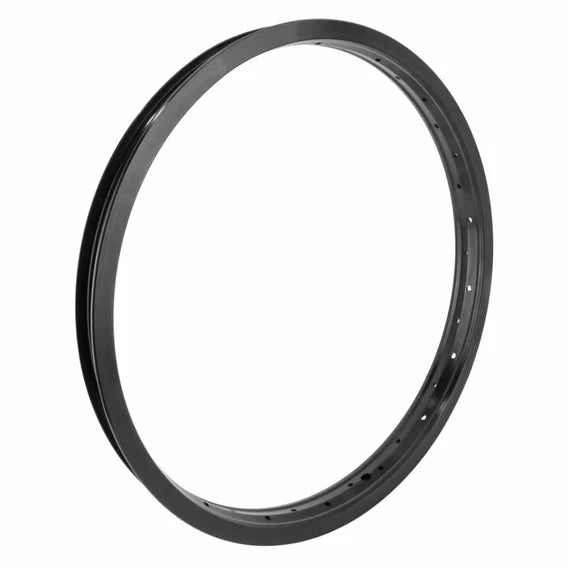 Alienation Black Sheep 18" Rim - Black 36 Hole - FACTORY SECONDS