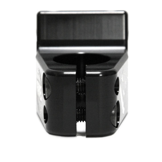 alive industries moto bunka new york black bmx stem backyard bmx