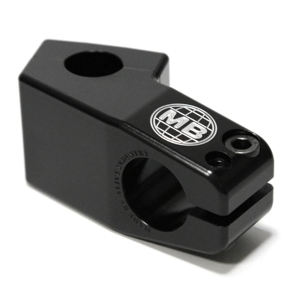 alive industries moto bunka new york black bmx stem backyard bmx