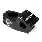 Alive x Moto-Bunka NY Top Load Stem - Black